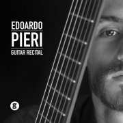 Edoardo Pieri - Guitar Recital (2023)