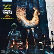 Ismael Rivera, Kako Y Su Orquesta - Lo Ultimo en la Avenida (2022) [Hi-Res]