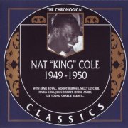 Nat "King" Cole - 1949-1950 (2003)