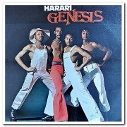 Harari - Genesis (1977/2020)