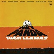The High Llamas - Hey Panda (2024) [Hi-Res]