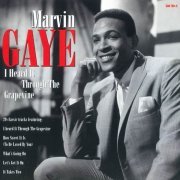 Marvin Gaye - Heard It Through The Grapevine (1997)