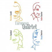European New Quartet - European New Quartet (2018)