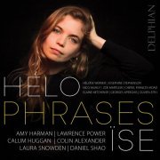 Heloise Werner - Phrases (2022) [Hi-Res]