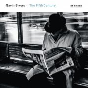 PRISM Quartet, The Crossing, Donald Nally - Gavin Bryars: The Fifth Century (2016) Hi-Res