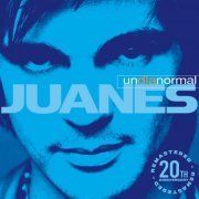 Juanes - Un Día Normal (20th Anniversary Remastered) (2022) Hi-Res