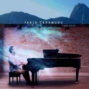 Fabio Caramuru - Piano Solos (2023) [Hi-Res]