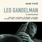 Leo Gandelman - Sabe Você (2014)