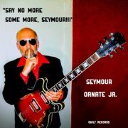 Jason Beers - Say No More Some More Seymour (2021)