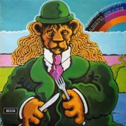 Savoy Brown - Lion's Share (1973) LP