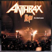 Anthrax - Live: The Island Years (1994)