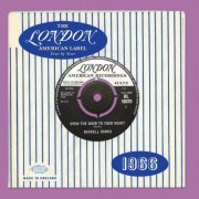 VA - The London American Label Year By Year 1966 (2015)