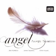 Joseph Tawadros - Angel (2008)