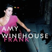Amy Winehouse - Frank (2015) [Hi-Res]