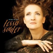 Tessa Souter - Beyond the Blue (2012)