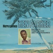 Ken Parker - Here Comes Ken Parker / Jimmy Brown (Expanded Version) (1974)