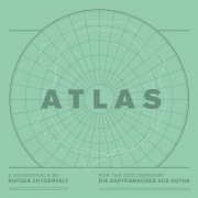 Rutger Zuydervelt - Atlas (2017)