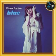 Diana Panton - Blue (2023) [DSD128]
