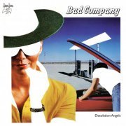 Bad Company - Desolation Angels (40th Anniversary Edition) (1979/2020) [Hi-Res]