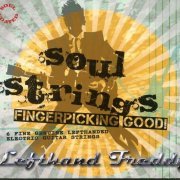 Lefthand Freddy - Soul Strings (2014)