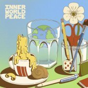 Frankie Cosmos - Inner World Peace (2022) Hi Res