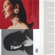 Sophia Jani & Teresa Allgaier - Six Pieces for Solo Violin (2024) [Hi-Res]