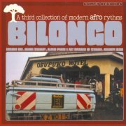 VA - Bilongo - A Third Collection Of Modern Afro Rythms (2000) FLAC