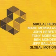 Nikolaj Hess - Global Motion + (2009)