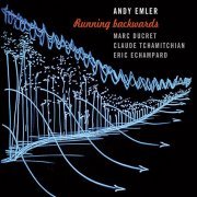Andy Emler - Running Backwards (2017)