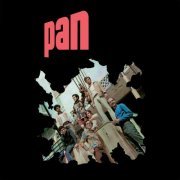 Grupo Pan - Pan (2023) [Hi-Res]