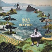 Korby Lenker - Man in the Maroon (2021)