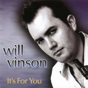 Will Vinson - It's for You (2020)