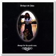 Bridget St. John - Songs for the Gentle Man (1971) [Reissue 2005]