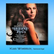 Klaus Wunderlich - Hammond Pops 9 (2022)