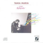 Tania Maria - Love Explosion (1984) Cd Rip