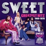 Sweet - Greatest Hitz 1969-1978 (2022)