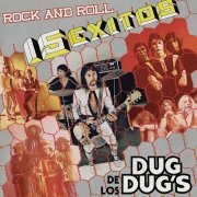Los Dug Dug's - 15 Éxitos de los Dug Dug's Rock and Roll (2015)
