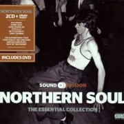 VA - Northern Soul - The Essential Collection [2xCD + DVD] (2013)