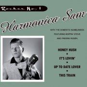 Harmonica Sam, The Domestic Bumblebees - Rocker No. 1 (2008)