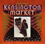 Kensington Market - Avenue Road (Reissue, Remastered) (1968/2008