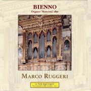 Marco Ruggeri - L'organo Manzoni 1891 di Bienno (2024) [Hi-Res]