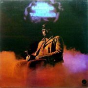 Merl Saunders - Heavy Turbulence (1972) [Vinyl]