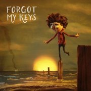 Joey Pecoraro - Forgot My Keys (2020) [Hi-Res]