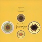 Wadada Leo Smith - Golden Quartet (2000)