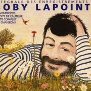 Boby Lapointe - Integrale Des Enregistrements De: Boby Lapointe (1998)