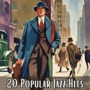 VA - 20 Popular Jazz Hits (2024)