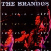 The Brandos - In Exile - Live (1995)
