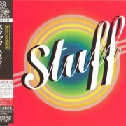 Stuff - Stuff (1976) [2011 SACD]