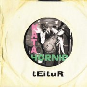 Teitur - Káta Hornið (2007)
