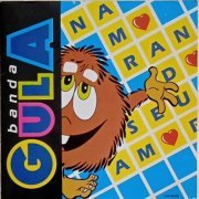 Banda Gula - Namorando O Seu Amor (1993)